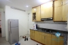 3 bedroom apartment for rent in Ciputra, Tay Ho